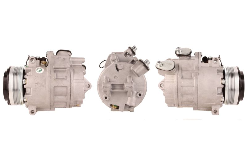 DRI 700510645 Compressor, air conditioning