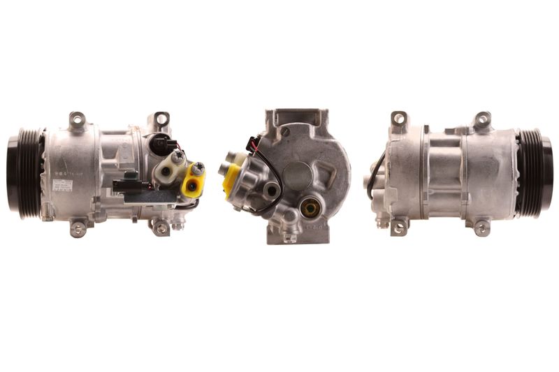 DRI 700510648 Compressor, air conditioning