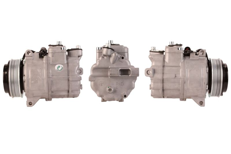 DRI 700510653 Compressor, air conditioning