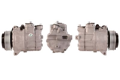 Compressor, air conditioning DRI 700510653