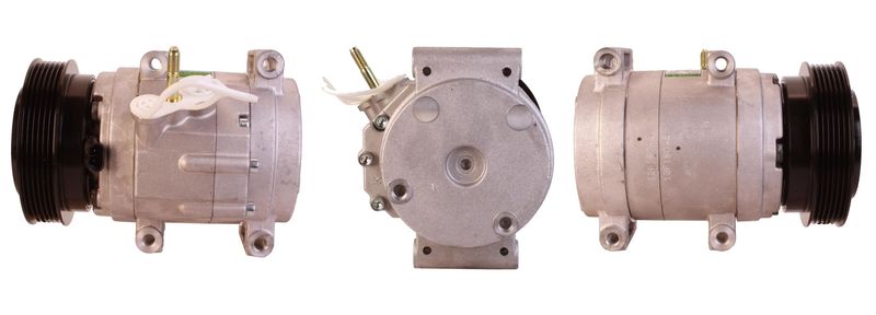 DRI 700510682 Compressor, air conditioning
