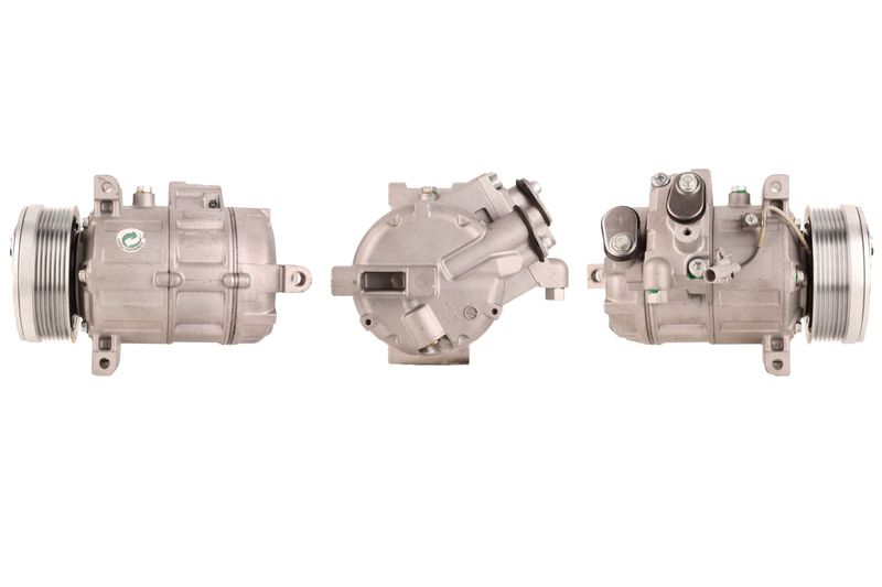 DRI 700510684 Compressor, air conditioning