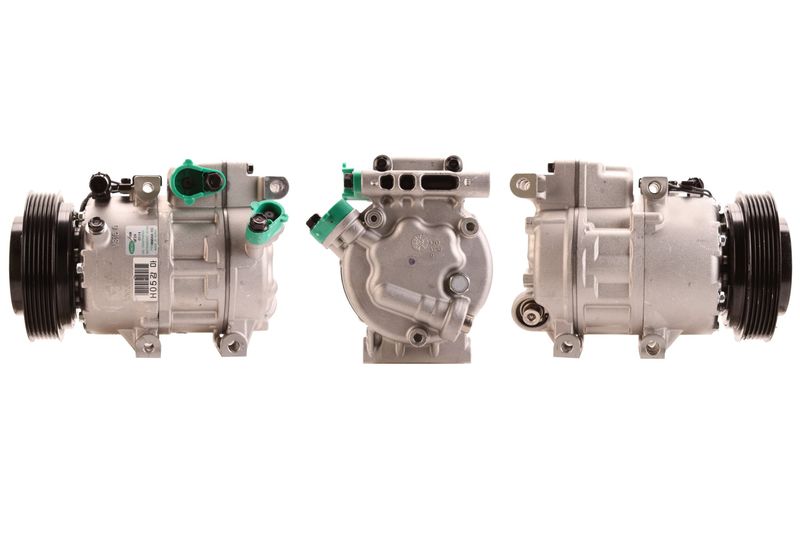 DRI 700510714 Compressor, air conditioning
