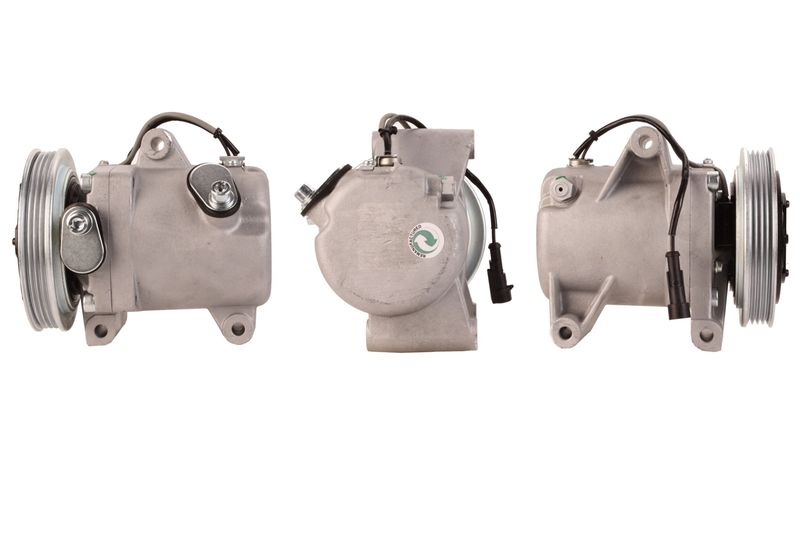 DRI 700510715 Compressor, air conditioning