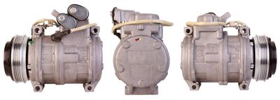 Compressor, air conditioning DRI 700510729