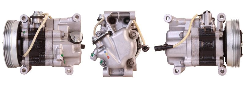 DRI 700510736 Compressor, air conditioning