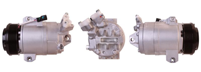 DRI 700510741 Compressor, air conditioning