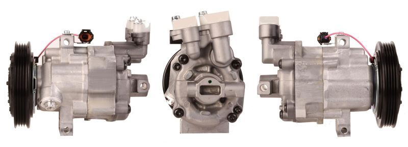 DRI 700510745 Compressor, air conditioning
