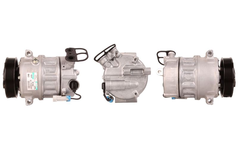 DRI 700510756 Compressor, air conditioning