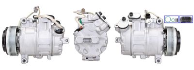 Compressor, air conditioning DRI 700510761