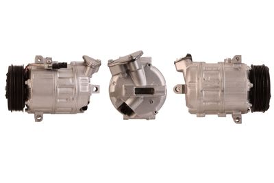 Compressor, air conditioning DRI 700510768