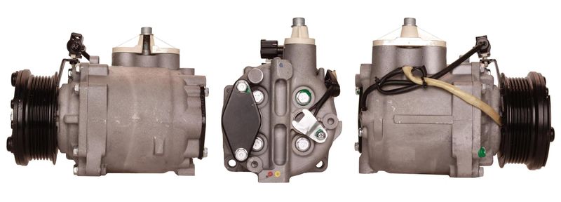 DRI 700510771 Compressor, air conditioning