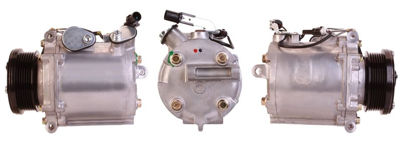 DRI 700510790 Compressor, air conditioning