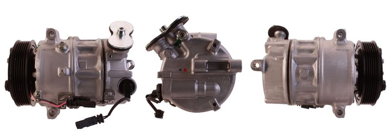 DRI 700510808 Compressor, air conditioning