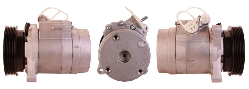 DRI 700510815 Compressor, air conditioning