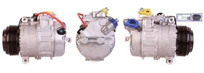 Compressor, air conditioning DRI 700510829