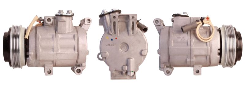 DRI 700510869 Compressor, air conditioning