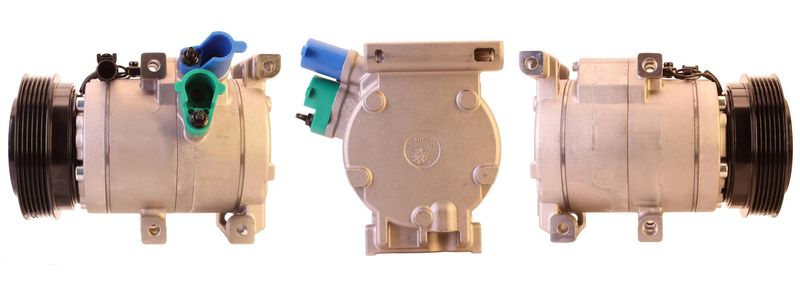 DRI 700510873 Compressor, air conditioning
