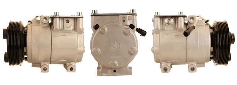 DRI 700510884 Compressor, air conditioning