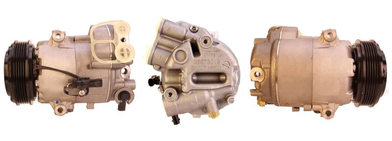 DRI 700510907 Compressor, air conditioning
