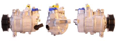Compressor, air conditioning DRI 700510918