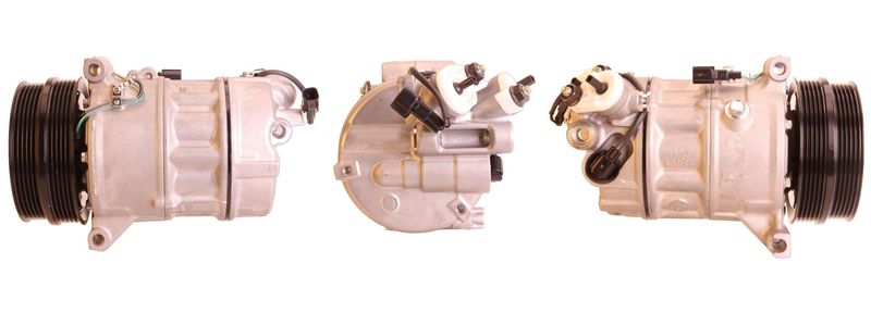 DRI 700510921 Compressor, air conditioning