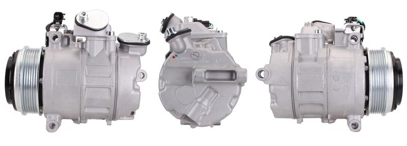 DRI 700510926 Compressor, air conditioning