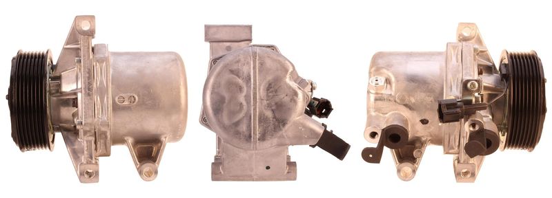 DRI 700510932 Compressor, air conditioning
