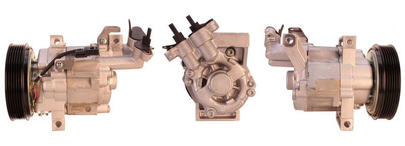 DRI 700510945 Compressor, air conditioning