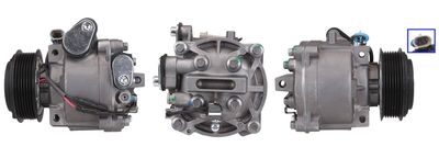 Compressor, air conditioning DRI 700510946