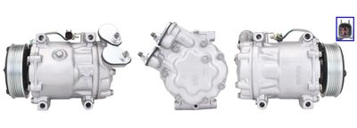 Compressor, air conditioning DRI 700510950