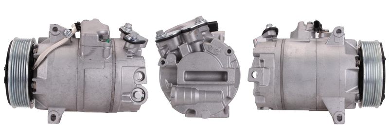 DRI 700510954 Compressor, air conditioning