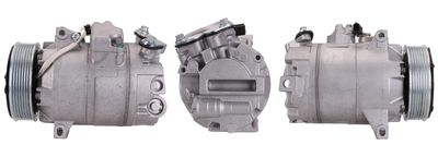 Compressor, air conditioning DRI 700510954