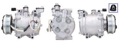 Compressor, air conditioning DRI 700510990