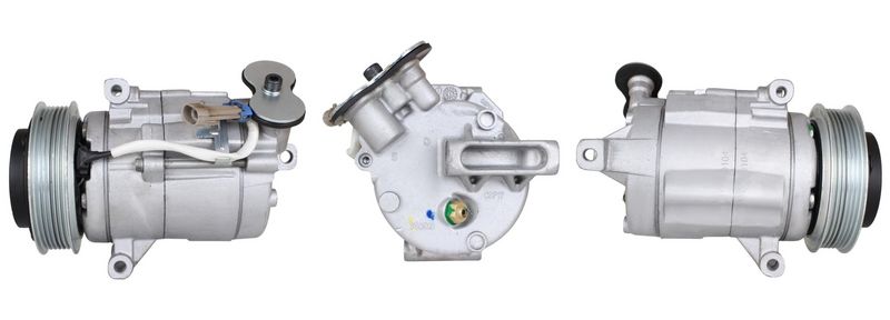 DRI 700511060 Compressor, air conditioning
