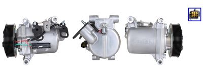 Compressor, air conditioning DRI 700511079