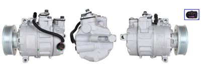 Compressor, air conditioning DRI 700511081