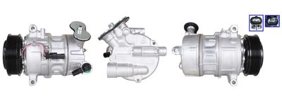 Compressor, air conditioning DRI 700511083