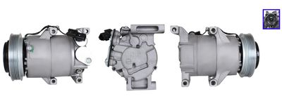 Compressor, air conditioning DRI 700511119