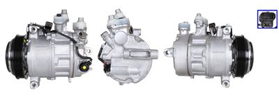 Compressor, air conditioning DRI 700511121