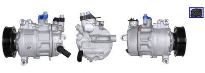 Compressor, air conditioning DRI 700511165