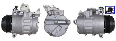 Compressor, air conditioning DRI 700511229