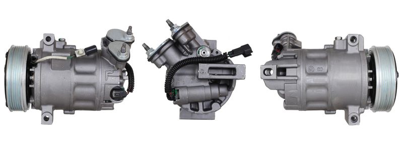 DRI 700511236 Compressor, air conditioning