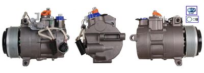 Compressor, air conditioning DRI 700511350