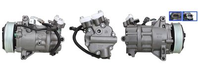 Compressor, air conditioning DRI 700511465