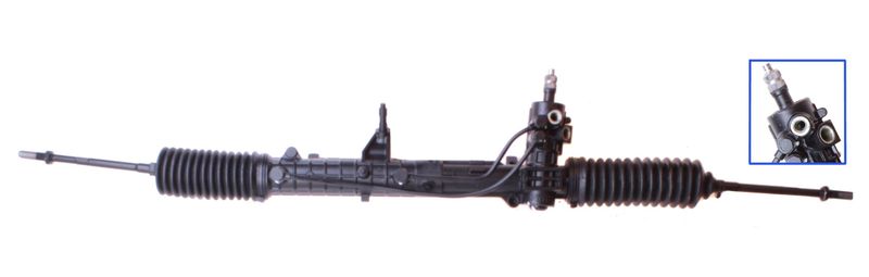 DRI 711520004 Steering Gear