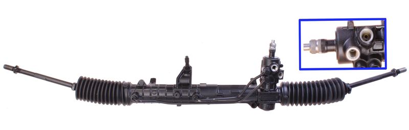 DRI 711520005 Steering Gear