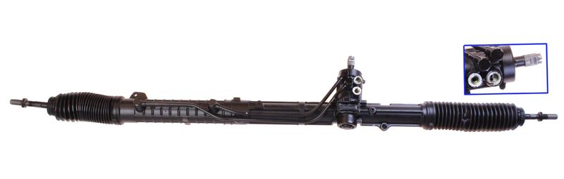 DRI 711520010 Steering Gear