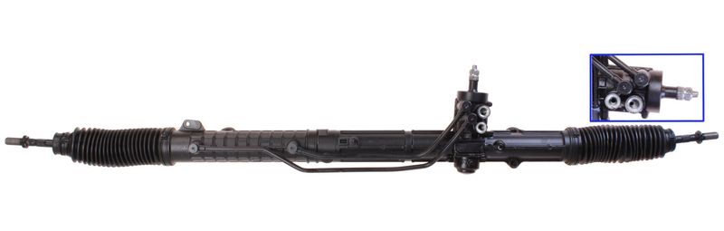 DRI 711520015 Steering Gear