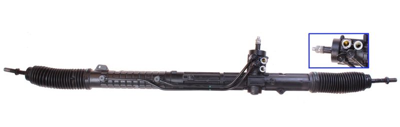 DRI 711520016 Steering Gear